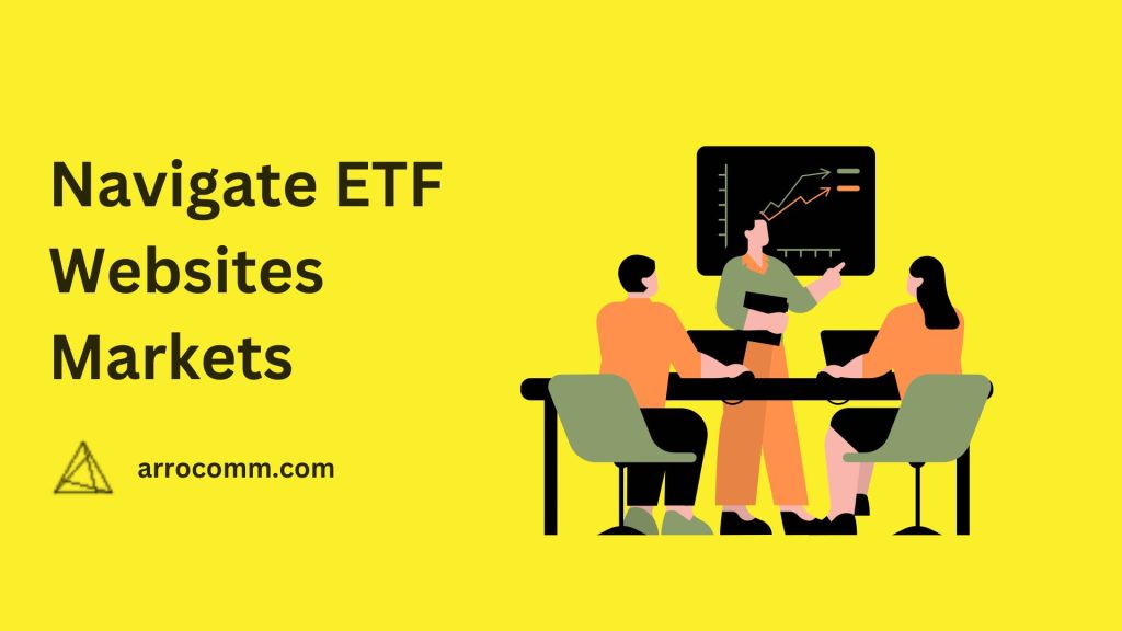 Financial Services Design Agency For ETF&nbsp;Issuer